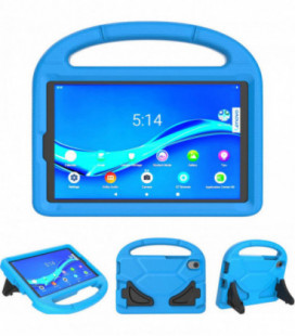 Dėklas Shockproof Kids Lenovo Tab M10 Plus X606 10.3 mėlynas