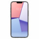 Skaidrus dėklas Apple iPhone 13 Pro Max telefonui "Spigen Liquid Crystal"