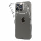 Skaidrus dėklas Apple iPhone 13 Pro Max telefonui "Spigen Liquid Crystal"