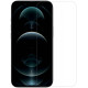 Apsauginis grūdintas stiklas 0,2mm Apple iPhone 13 / 13 Pro / 14 / 16E / 17E telefonui "Nillkin Amazing H+ PRO"