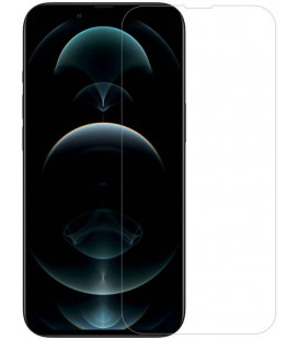 Apsauginis grūdintas stiklas 0,2mm Apple iPhone 13 / 13 Pro telefonui "Nillkin Amazing H+ PRO"