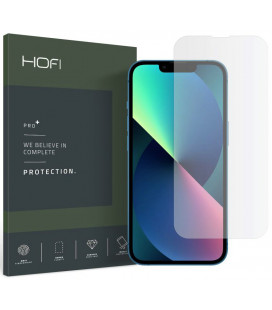 Ekrano apsauga Apple iPhone 13 Mini telefonui "HOFI Hybrid Glass"