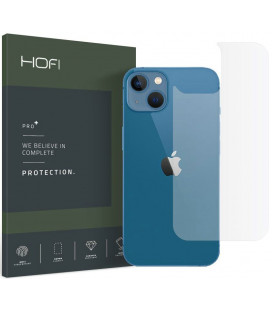 Apsauga galiniam dangteliui Apple iPhone 13 Mini telefonui "HOFI Hybrid Pro+"