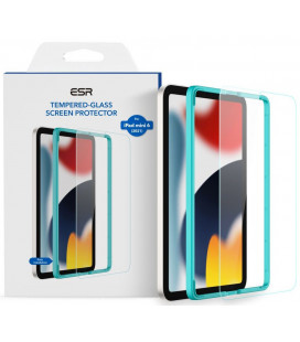 Apsauginis grūdintas stiklas Apple iPad Mini 6 2021 planšetei "ESR Tempered Glass"
