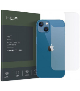 Apsauga galiniam dangteliui Apple iPhone 13 telefonui "HOFI Hybrid Pro+"