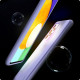 Violetinis dėklas Samsung Galaxy A52 /A52s telefonui "Spigen Thin Fit"