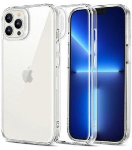 Skaidrus dėklas Apple iPhone 13 Pro telefonui "ESR Ice Shield"