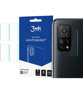 Kameros apsauga Xiaomi 11T 5G / 11T Pro 5G telefonui "3MK Lens Protection"