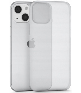 Matinis skaidrus dėklas Apple iPhone 13 Mini telefonui "Tech-Protect Ultraslim 0.4mm"
