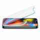 Apsauginis grūdintas stiklas Apple iPhone 13 / 13 Pro / 14 telefonui "Spigen Glas.TR Slim HD"
