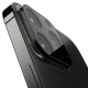 Kameros apsauga Apple iPhone 13 Pro / 13 Pro Max telefono kamerai apsaugoti "Spigen Optik.TR Camera Protector 2-Pack"