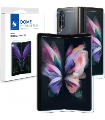 Apsauginė plėvelė Samsung Galaxy Z Fold 3 "Whitestone Premium"