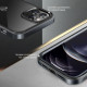 Juodas dėklas Apple iPhone 13 Pro telefonui "Supcase UB Edge Pro"