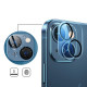 Kameros apsauga Apple iPhone 13 Pro / 13 Pro Max telefonui "Hofi Cam Pro+"