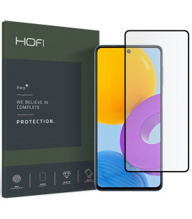 Apsauginis grūdintas stiklas Samsung Galaxy M52 5G telefonui "HOFI Glass Pro+"