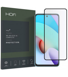 Apsauginis grūdintas stiklas Xiaomi Redmi 10 telefonui "HOFI Glass Pro+"