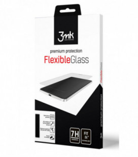 LCD apsauginė plėvelė 3MK Flexible Glass Samsung Tab A7 10.4 2020