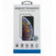 LCD apsauginis stikliukas 5D Perfectionists Apple iPhone 12/12 Pro lenktas juodas
