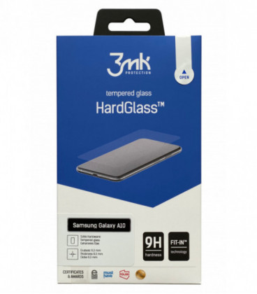 LCD apsauginis stikliukas 3MK Hard Glass OnePlus Nord 2 5G