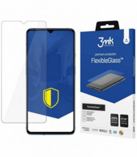 LCD apsauginė plėvelė 3MK Flexible Glass Huawei MediaPad T3 10.0