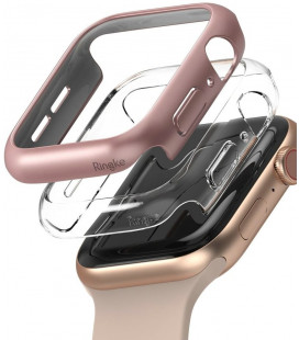 Ekrano apsauga Apple Watch 4/5/6/SE 40mm laikrodžiui \