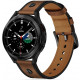 Ruda apyrankė Samsung Galaxy Watch 4 / 5 / 5 Pro / 6 laikrodžiui "Tech-Protect Screwband"