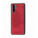 Dėklas Mandala Samsung A125 A12 raudonas