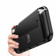 Juodas dėklas Nintendo Switch oLed kompiuteriui "Tech-Protect Tpucarbon"
