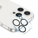 Kameros apsauga Apple iPhone 13 Pro / 13 Pro Max telefono kamerai apsaugoti "ESR Camera Protector"