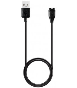 Garmin Fenix 5 / 6 / 7 / 8, Approach S60, Vivoactive 3, Tactix 8 laikrodžio USB pakrovėjas "Tactical"