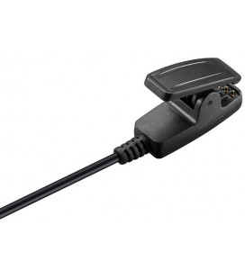 Garmin Vivomove / Forerunner 735XT / 235XT / 230 / 630 laikrodžio USB pakrovėjas "Tactical"