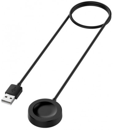 Huawei Watch 3/3 PRO/GT 2 PRO/GT 2 PRO ECG laikrodžio USB pakrovėjas  \