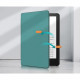 Žalias atverčiamas dėklas Amazon Kindle Paperwhite V / 5 / Signature Edition skaityklei "Tech-Protect Smartcase"