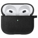 Juodas dėklas Apple Airpods 3 ausinėms "Spigen Urban Fit"