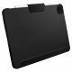Juodas atverčiamas dėklas Apple iPad Air 4 / 5 / 6 / 2020 / 2022 / 2024 / Ipad Pro 11 2021 / 2022 planšetei "Spigen Smart Fold"