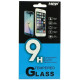 LCD apsauginis grūdintas stikliukas Apple iPhone 13 / 13 Pro / 14 / 16E telefonui "9H"