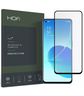 Apsauginis grūdintas stiklas Oppo Reno 6 5G telefonui "HOFI Glass Pro+"