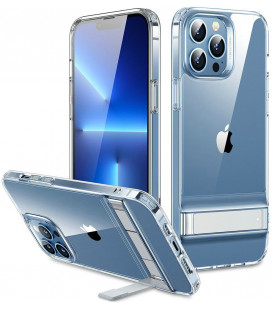 Skaidrus dėklas Apple iPhone 13 Pro telefonui "ESR Air Shield Boost"