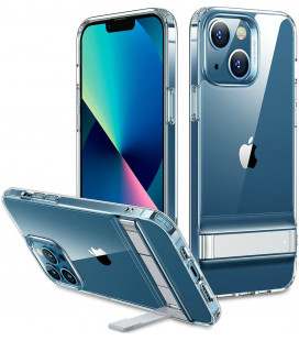 Skaidrus dėklas Apple iPhone 13 telefonui "ESR Air Shield Boost"