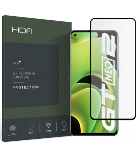 Apsauginis grūdintas stiklas Realme GT Neo 2 / GT 2 5G telefonui "HOFI Glass Pro+"