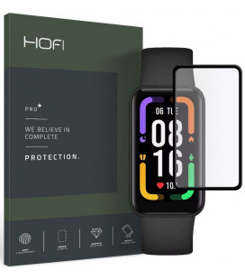 Ekrano apsauga Xiaomi Redmi Smart Band Pro laikrodžiui "HOFI Hybrid Glass"