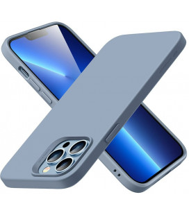 Mėlynas dėklas Apple iPhone 13 Pro Max telefonui "ESR Cloud Soft"