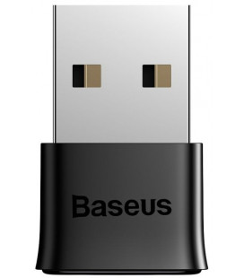Juodas Bluetooth adapteris "Baseus BA04"