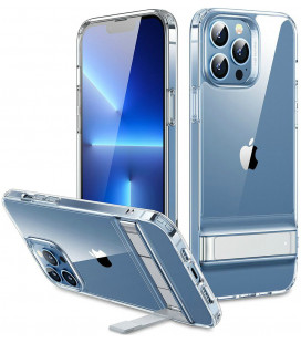 Skaidrus dėklas Apple iPhone 13 Pro Max telefonui "ESR Air Shield Boost"