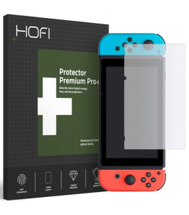 Apsauginis grūdintas stiklas Nintendo Switch "HOFI Glass Pro+"