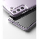 Apsauginis grūdintas stiklas Samsung Galaxy S21 FE telefonui "Ringke ID 2-Pack"