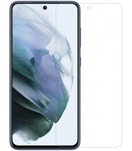 Apsauginis grūdintas stiklas Samsung Galaxy S21 FE 5G telefonui "Nillkin Amazing H"