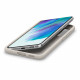 Geltonas dėklas Samsung Galaxy S21 FE telefonui "Spigen Cyrill Color Brick"