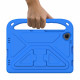 Mėlynas dėklas Lenovo Tab M10 Plus 10.3 TB-X606 planšetei "Tech-Protect Kidcase"
