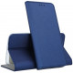 Mėlynas atverčiamas dėklas Samsung Galaxy A13 5G / A04s telefonui "Smart Magnet"